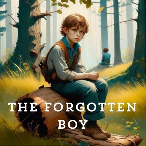 The Forgotten Boy .